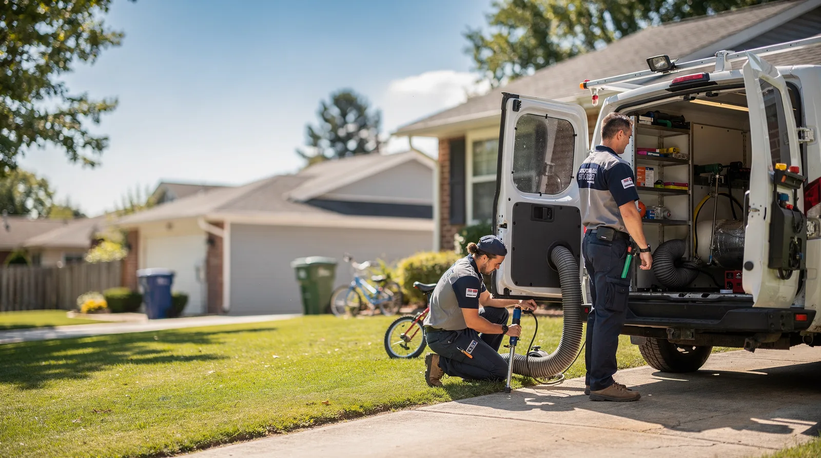 24/7 HVAC Repair & AC Replacement in North Palm Springs, CA near me